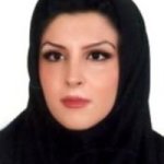 تصویر دکتر عادله یارمحمدی