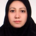تصویر دکتر معصومه خواجوندسریوی