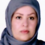 تصویر دکتر زهرا شکراللهی