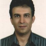 تصویر دکتر ایمان غفوری