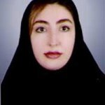 تصویر دکتر فاطمه جوکار