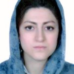 تصویر دکتر مریم صادق الوعد