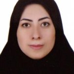 تصویر دکتر راضیه خیرجو