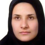 تصویر دکتر محبوبه عمرانی کلاته ء