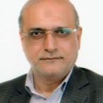 تصویر دکتر محمدرضا پارسی