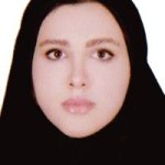 تصویر دکتر یاسمین وزیری زاده