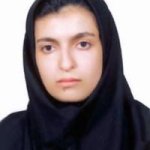 تصویر دکتر فاطمه رئوفی