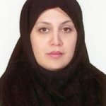 تصویر دکتر لیلا شریفی