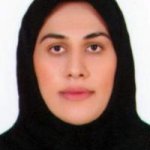 تصویر دکتر ساناز نصراله زاده خاکیانی