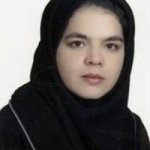 تصویر دکتر وحیده صفر قلی زاده
