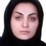 تصویر دکتر فرشته علی اصغری