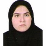 تصویر دکتر مریم سنگانی فرزنه ئی