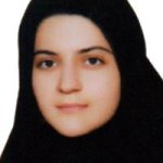 تصویر دکتر سعیده اجلی