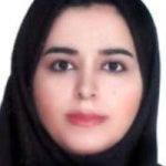 تصویر دکتر آیدا دانشیان