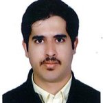 تصویر دکتر سیدامیررضا مزدآور