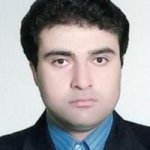 تصویر دکتر مهدی خلیقی منفرد