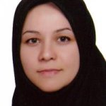 تصویر دکتر مریم حمزه لوی