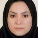 تصویر دکتر سیده سارا اسدی