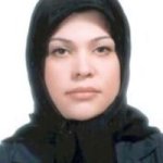 تصویر دکتر مریم عطارزاده