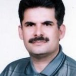 تصویر دکتر مختار جوکار
