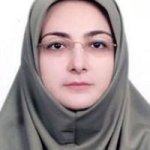 تصویر دکتر سیده مهناز احمدی