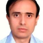 تصویر دکتر محمدرضا نوری زاده زنجیربلاغی