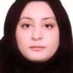 تصویر دکتر مریم دارابی