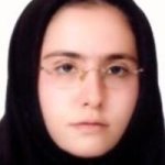 تصویر دکتر پگاه قاسمی