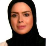 تصویر دکتر موژان معینی جزنی