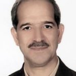 تصویر دکتر میرجبار ارجمند