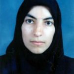 تصویر دکتر صدیقه عسکری راوری