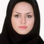 تصویر دکتر راضیه چغاخوری