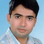 تصویر دکتر محمدرضا سبحانی