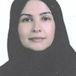 تصویر دکتر مریم کسرائیان