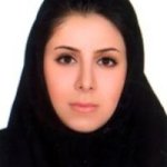تصویر دکتر ملیکا فوگردی
