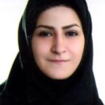 تصویر دکتر نیلوفر قمری