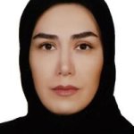 تصویر دکتر پریسا ساریخانی