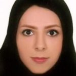 تصویر دکتر حمیده رفیعی