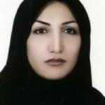 تصویر دکتر محدثه کرامت جهرمی