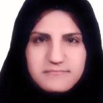 تصویر دکتر سمیه رضائی یگانه