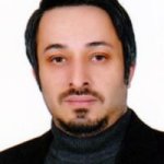 تصویر دکتر مهدی معینی