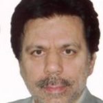 تصویر دکتر سیدحمیدرضا محمدعلی نژاد