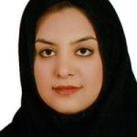 تصویر دکتر راضیه عبدالعظیمی