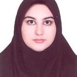 تصویر دکتر پرنیان رحیمی