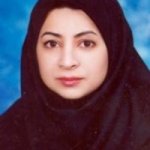 تصویر دکتر آتوسا عزیزخانی