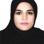 تصویر دکتر فاطمه لک زائی