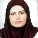 تصویر دکتر نسرین شکاری نمین