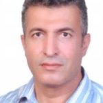 تصویر دکتر محمدرحیم زارع