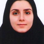 تصویر دکتر فاطمه سیاوشی