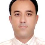 تصویر دکتر مهدی بدیعی